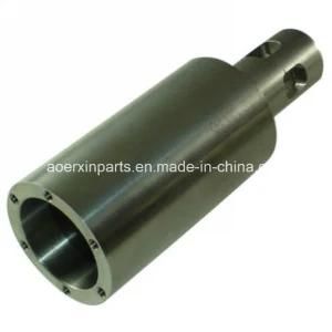 Precision CNC Machining Hardware Components