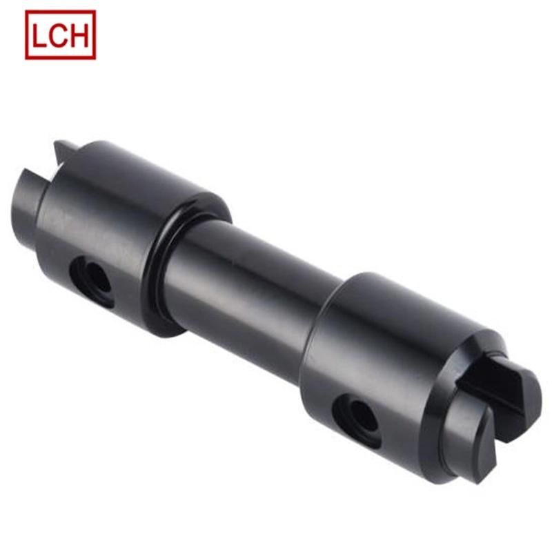 Precision Machining CNC Turning and Milling Camera Parts