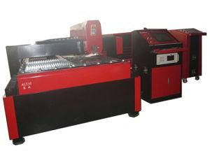 Laser Metal Cutter