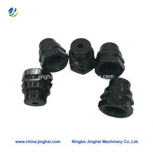 OEM/ODM Steel/Metal/Alloy Accessories with CNC Machining Parts