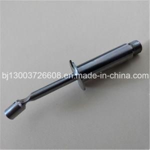 CNC Precision Metal Part Machining with High Quality