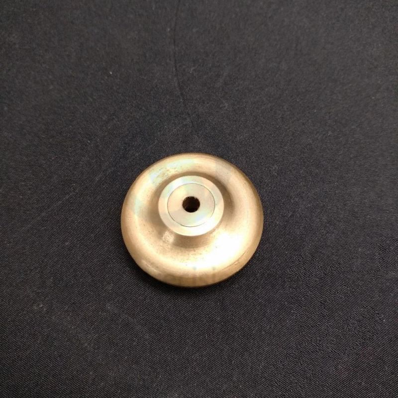 Brass Machining Manufacturer Machining Service Milling CNC Parts