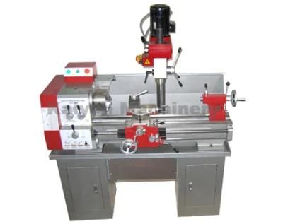 High Precision 3 in 1 Multi Function Drilling Milling Machine (KYC330)