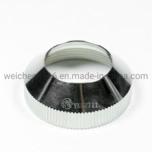 Yk-330 Plasma Cutting Cutter Torch Consumables Yk02711 Retaining Cap