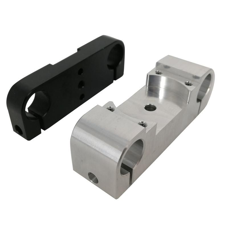 CNC Machining Aluminum Engine Shaft for Motorcycle