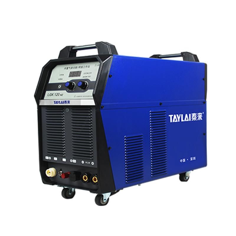 Cur40 220V/380V 60A, 180 Case, DC Inverter, Mosfet DC Inverter Welder Portable Plasma Cutting Machine Cut40