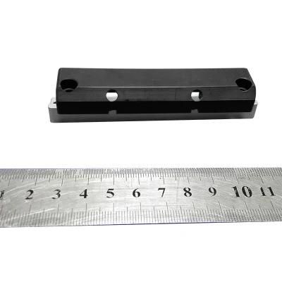 CNC Milling Machining Punching Part