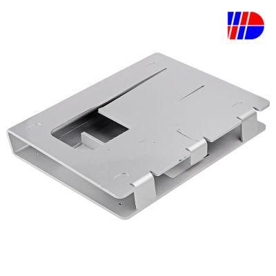High Precision CNC Milling Turning Part Metal Processing
