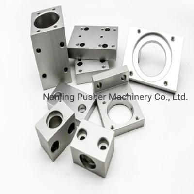 Customized Aluminum Stainless Steel Lathe Anodizing CNC Machining for Auto Parts Spare Parts