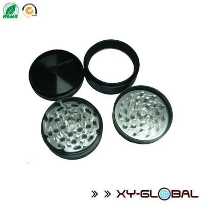 High Precision Customized CNC Machining Parts