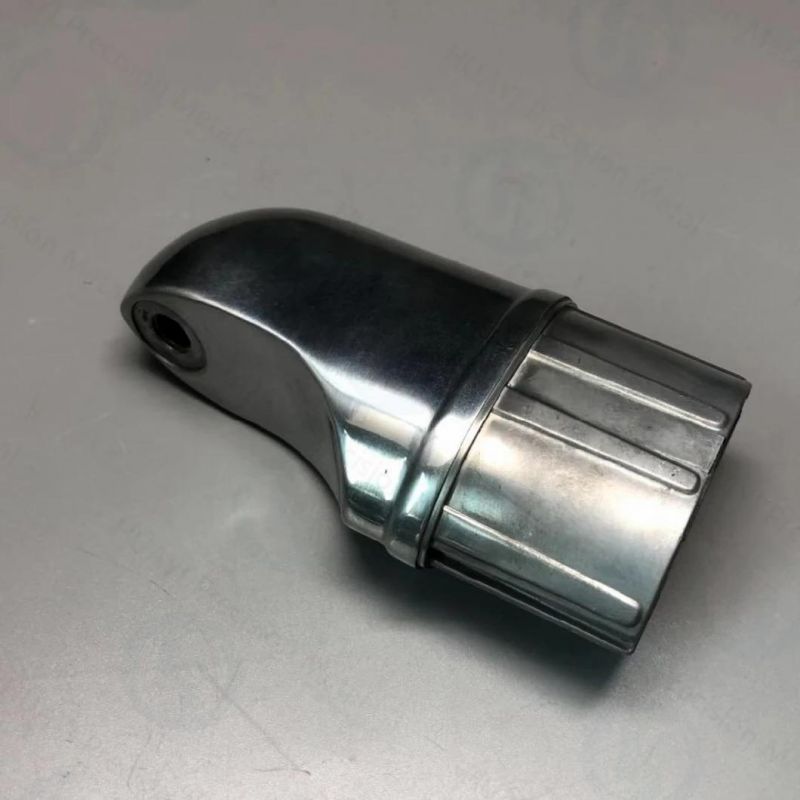 OEM Custom High Precision Stainless Steel Parts CNC