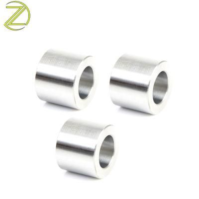 Custom Made Spacer Wholesale CNC Threaded Hexagon Round Female Female M2 M3 M4 Standoff Adapter