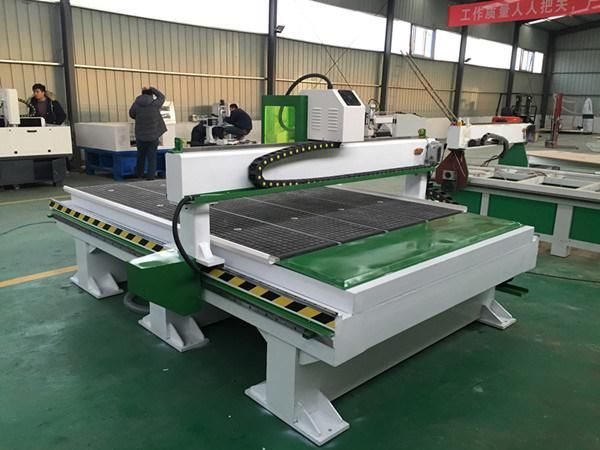 Good Price Wood CNC Router Woodworking Machinery 2030 High Quality