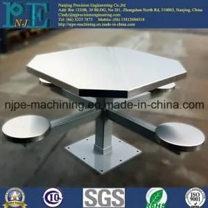 Custom Welding High Quality Stainless Steel Table