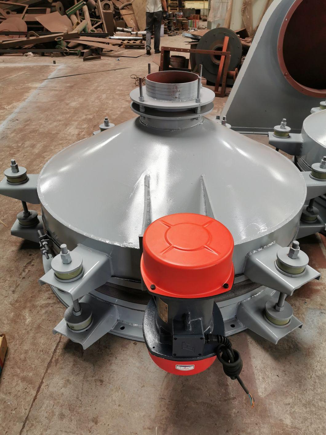 High Quality Vibrating Metering Hopper