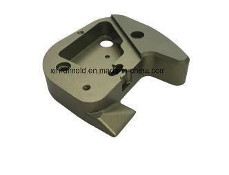 Custom OEM Alloy Aluminu Steel Surface Galvanized Medical Appliance Part