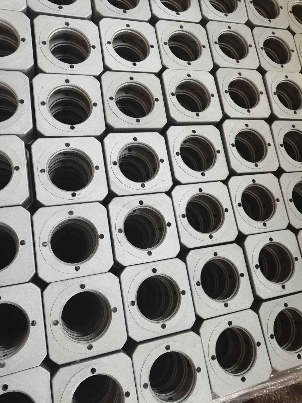 Foundry Metal Zamak Machining A380/ADC12/A35 Zinc Alloy Aluminium Alloy Sand Casting Gravity Die Casting for Motorcycle Auto Part