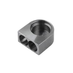 Precision Aluminum Die Casting Auto Parts From China