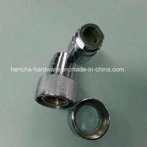 CNC Machining of Different Industrial Spare Parts