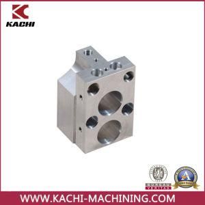 Customized High Quality Automotive Part Kachi Magnesium Alloy CNC Part