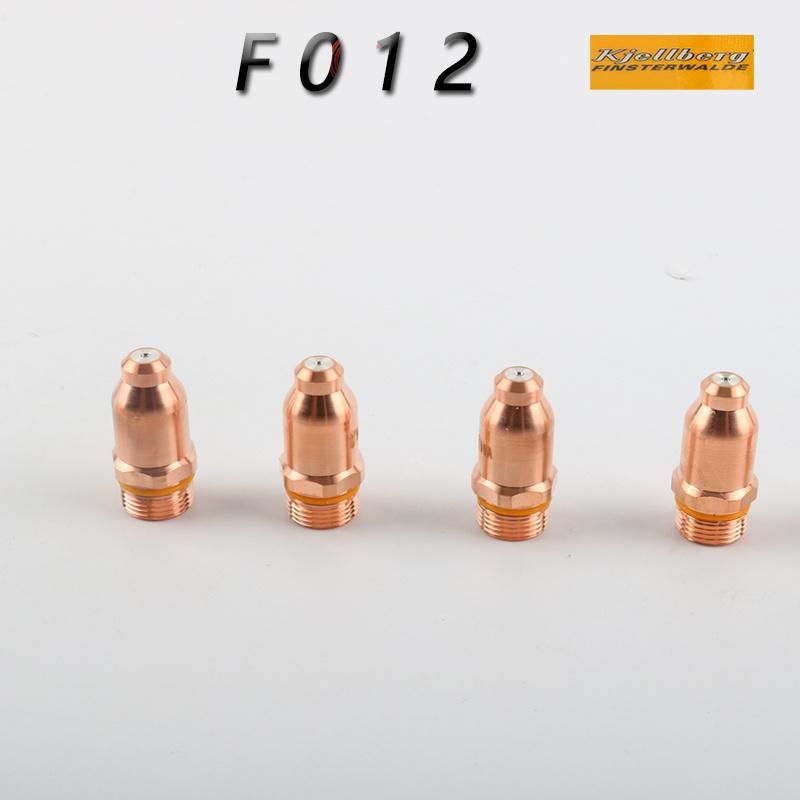 F012.11.855.411.320 Electrode Kjellberg Plasma Cutting Consumables