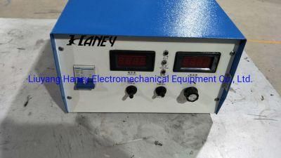 Haney CE 12V DC Single Phase Switching Power Supply Pen Plating Rectifier