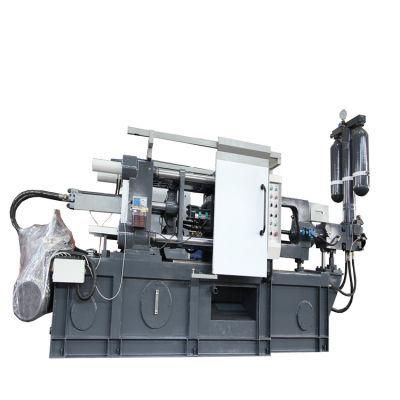 Aluminum Alloy Longhua Aluminium Price Cold Chamber Die Casting Machine