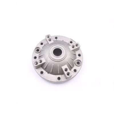 Aluminum Forging Accessories and Hot Forging Parts/Machining Parts