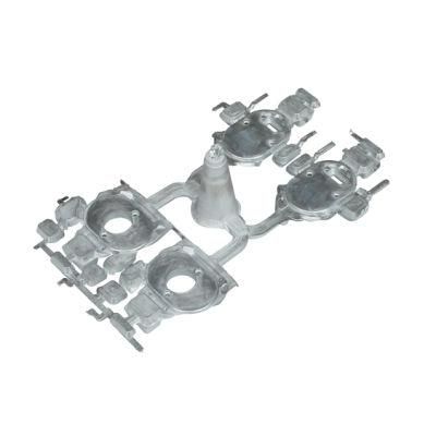 OEM/ODM Mold Design Processing Paint / Chromeplate/ Sand Blast/Electrophoresis Surface Treatment Zinc Alloy Die Casting