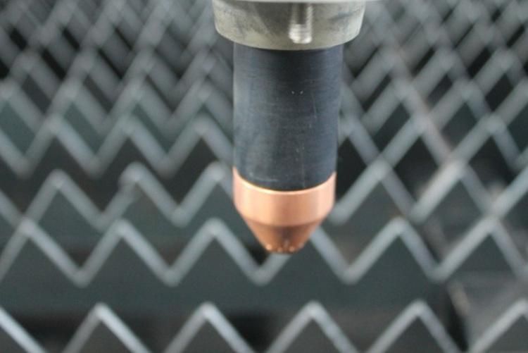 1530 # Carbon Steel Plate Nc Plasma Cutting Machine