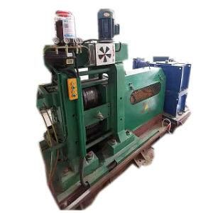 Two-Roll Cold Rolling Mill High-Efficiency Ribbed Rolling Mill Aluminum Cold Rolling Mill