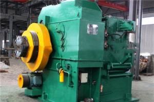 Customized 650 Cold Shear Mechanical Equipment for Hot Rolling Mill