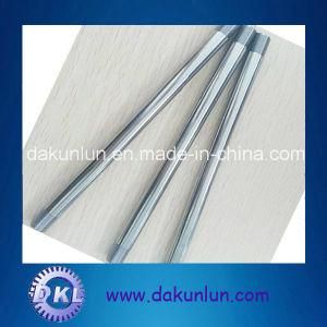 Custom Different Size of Stainless Steel Thread Tube