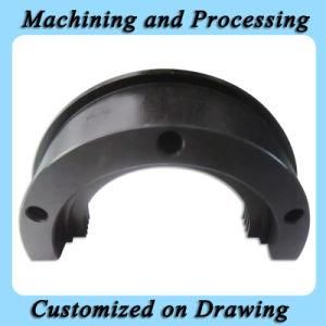 CNC Machining Metal Part with High Quality