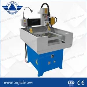 Bentop Jk-4040m Cheap Small CNC Metal Engraving Machine
