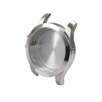 OEM Ten Years Experience CNC Machining Manufacturer Machining Aluminum Parts