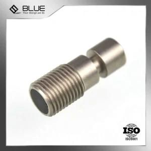 Customized C45 Machining with High Precision