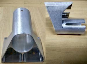 CNC Precision Machining Part,