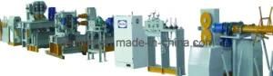 Wire Ribbing Machine