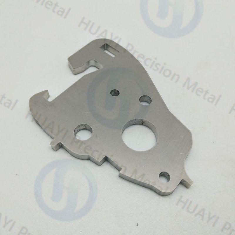 OEM Metal Working Manufacturer Custom Stainless Steel Sheet Metal Parts