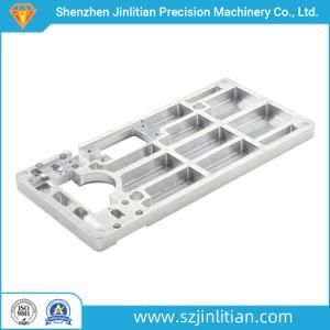 Online High Speed Aluminum Plastic Metal Custom Precision CNC Milling Machining