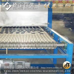 China Factory Sell Large Powder Coating Production Line for Steel Plates