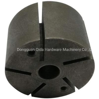 Professional CNC Machining Services Custom Aluminum Parts Machine Parts