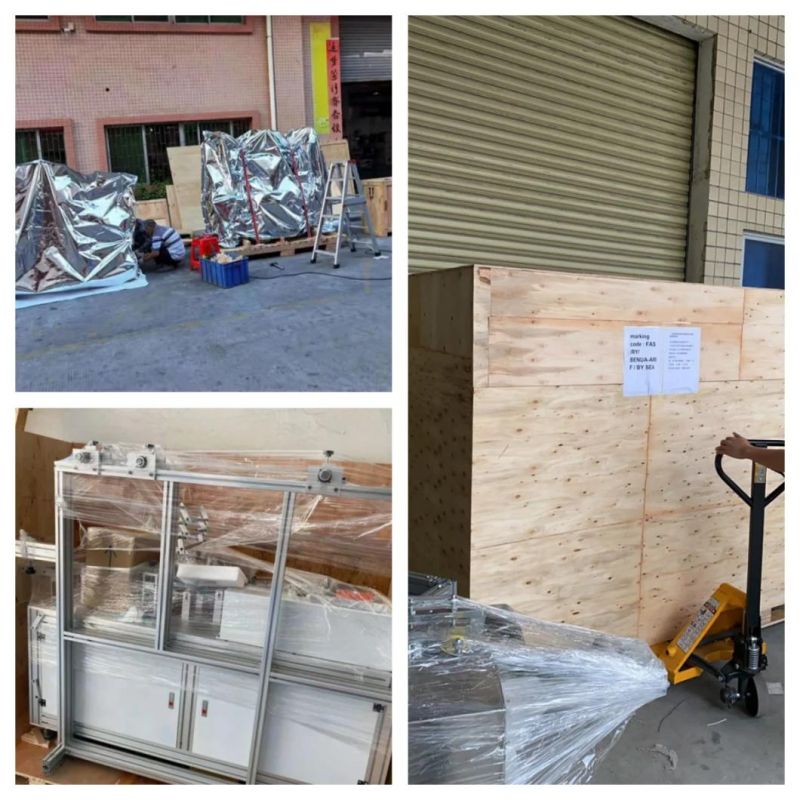 Mask Making Machine Accessories