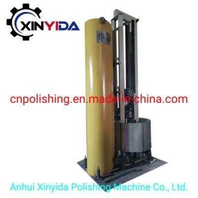 Ce Automatic Welding Line Rolling and Plannishing Machine From Factory