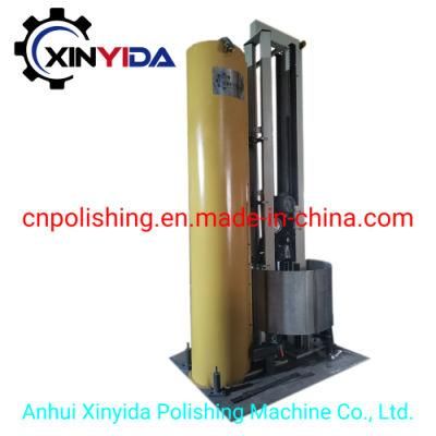 Ce Automatic Welding Line Rolling and Plannishing Machine From Factory