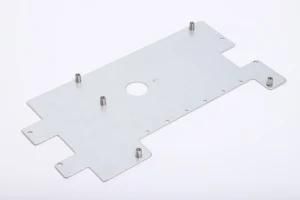 Sheet Metal Fabrication Parts with ISO9001 Certification