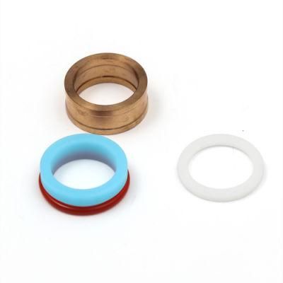 Waterjet Spare Parts Dynamic Seal Assembly Repair Kit Hrk027
