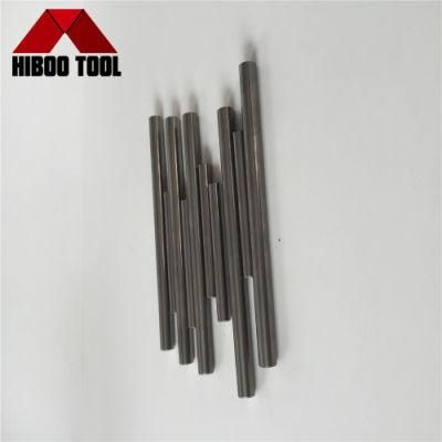 High-Quality Solid Carbide Tungsten Rod Milling Tool
