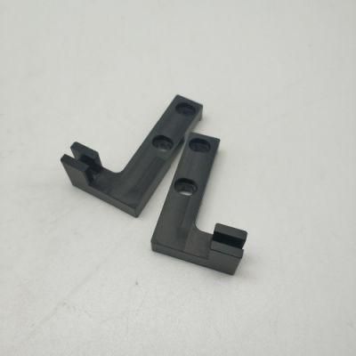 OEM High Precision Sheet Metal Laser Cutting Stamping Welding Parts